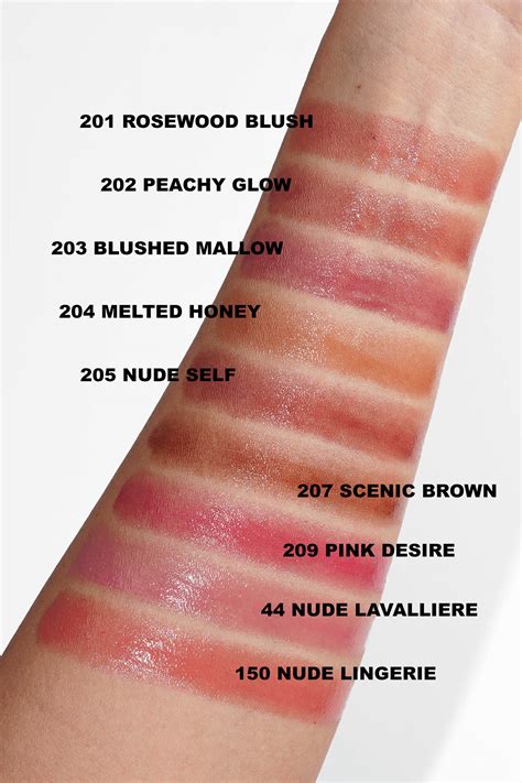 ysl oil in stick lipstick|ysl lipstick shade 44.